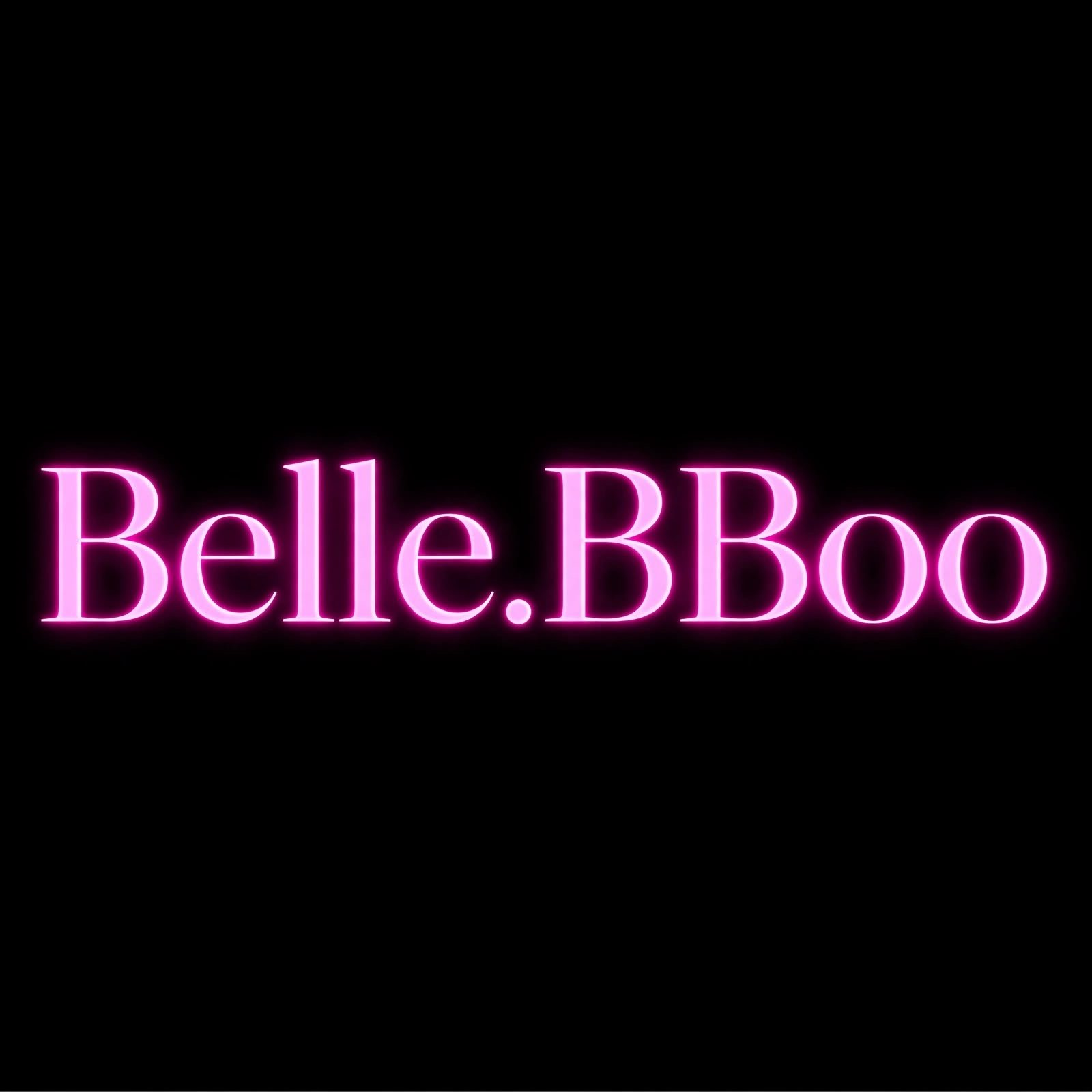 Belle.Bbbo